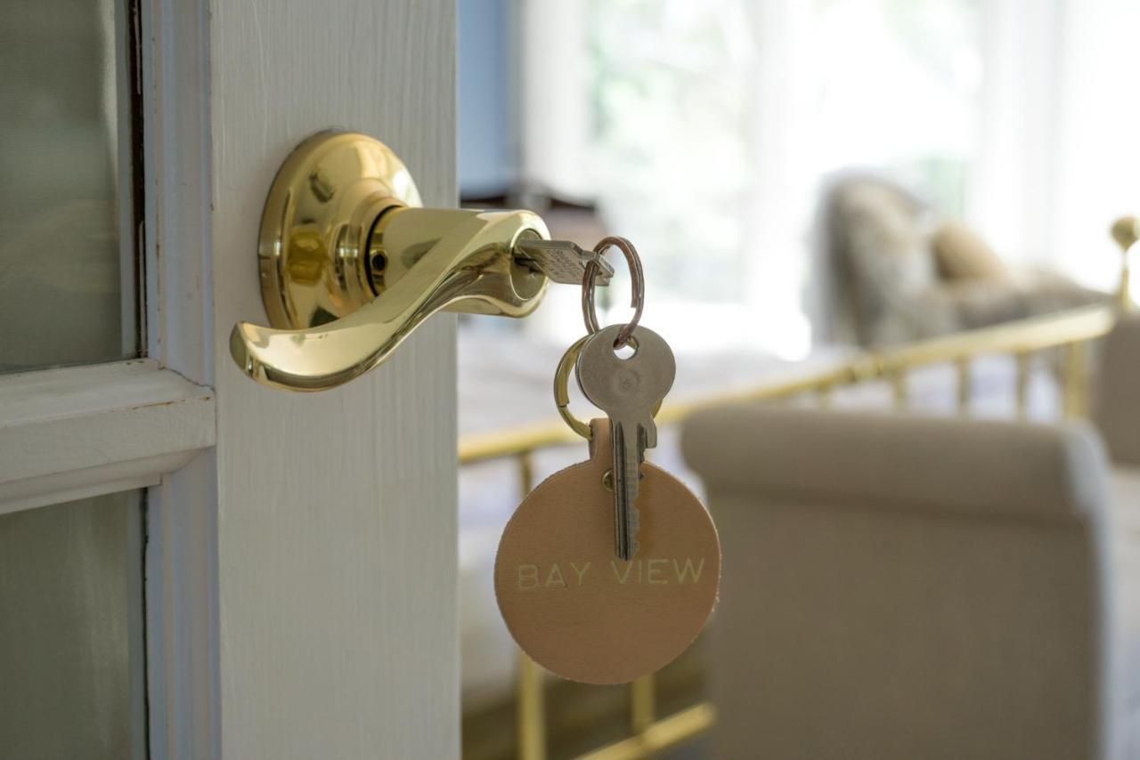 The Empty Nest B & B Carrying Place Exterior foto