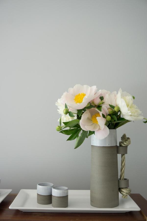 The Empty Nest B & B Carrying Place Exterior foto