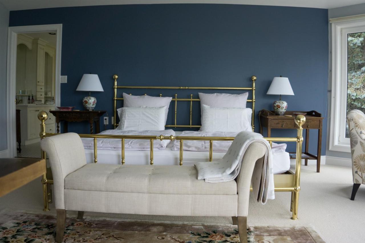 The Empty Nest B & B Carrying Place Exterior foto