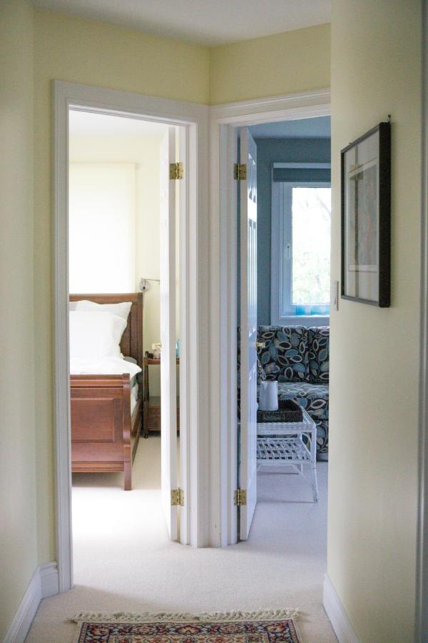 The Empty Nest B & B Carrying Place Exterior foto