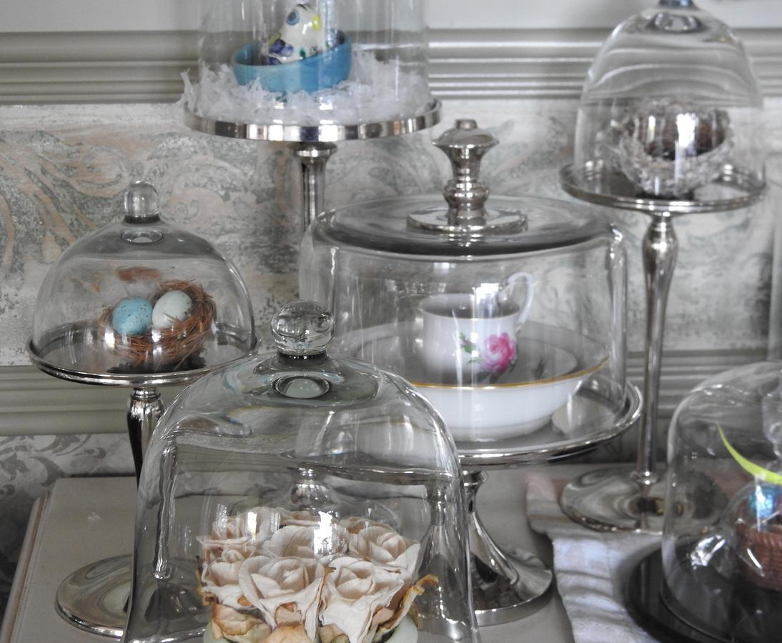 The Empty Nest B & B Carrying Place Exterior foto