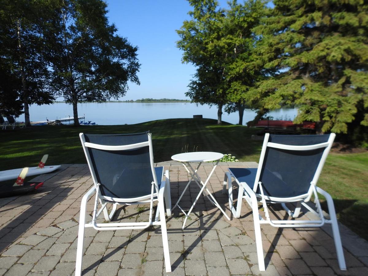 The Empty Nest B & B Carrying Place Exterior foto